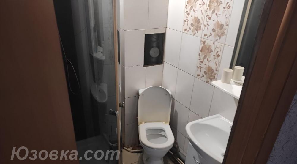 2-комн. квартира, 52м², с мебелью, 4/16 эт., ДОНЕЦК
