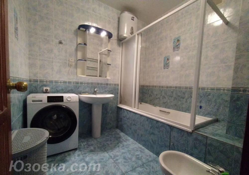 2-комн. квартира, 48м², с мебелью, 6/9 эт., ДОНЕЦК