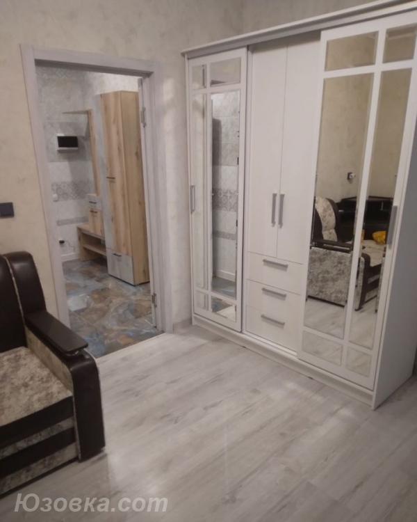 2-комн. квартира, 47м², с мебелью, 2/5 эт., ДОНЕЦК