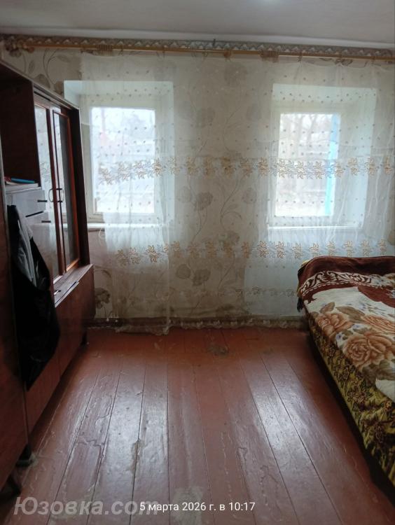 Дом , 32 м², на участке 20,0 сот., ДОНЕЦК