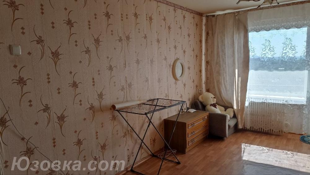 1-комн. квартира, 30м², мебель частично, 7/9 эт., ДОНЕЦК