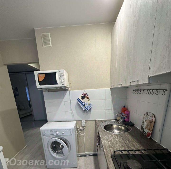 2-комн. квартира, 44м², с мебелью, 4/14 эт.