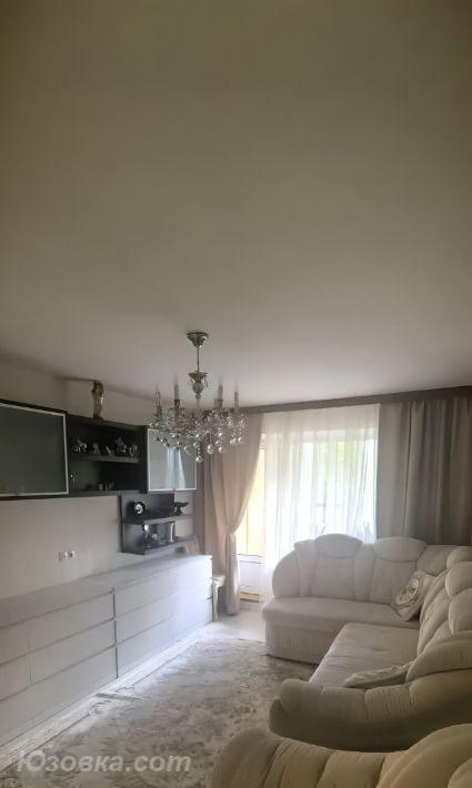 2-комн. квартира, 45м², с мебелью, 3/9 эт., ДОНЕЦК
