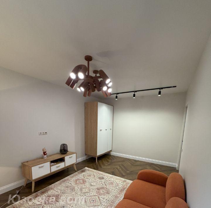 2-комн. квартира, 48м², с мебелью, 3/5 эт., ДОНЕЦК