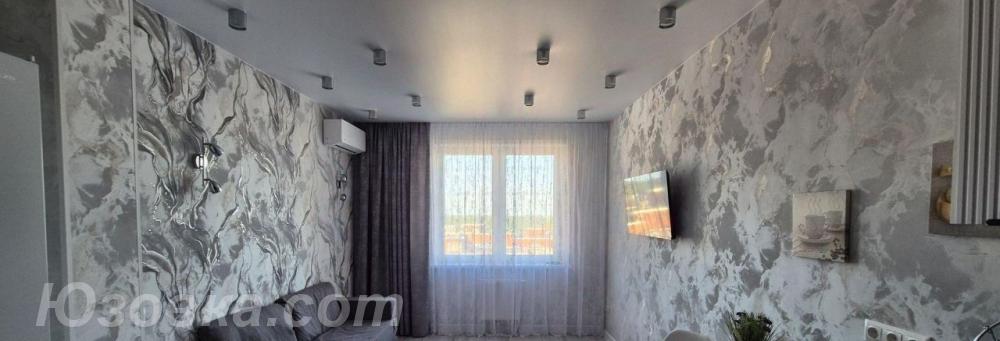 3-комн. квартира, 63м², с мебелью, 7/9 эт., ДОНЕЦК