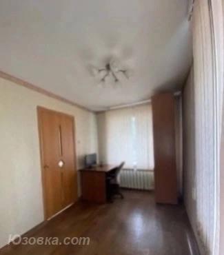 2-комн. квартира, 42м², с мебелью, 2/5 эт., ДОНЕЦК