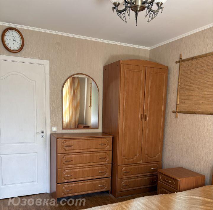 2-комн. квартира, 48м², с мебелью, 3/5 эт., ДОНЕЦК