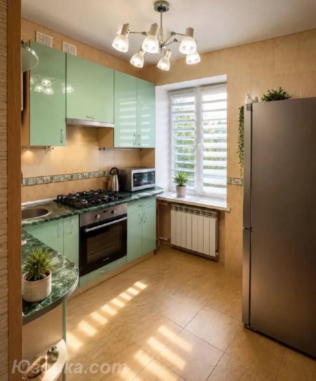 2-комн. квартира, 67м², с мебелью, 3/5 эт., ДОНЕЦК