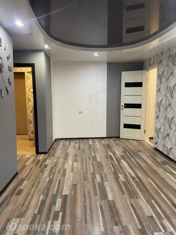 2-комн. квартира, 68м², с мебелью, 2/9 эт., ДОНЕЦК