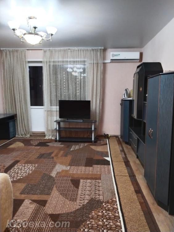 2-комн. квартира, 48м², с мебелью, 4/9 эт., ДОНЕЦК
