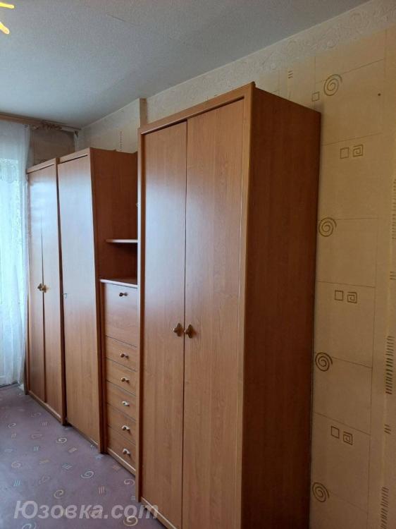 1-комн. квартира, 30 м², вторичка, 7/9 эт., ДОНЕЦК