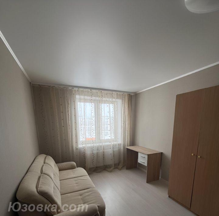 1-комн. квартира, 32м², с мебелью, 9/9 эт., ДОНЕЦК