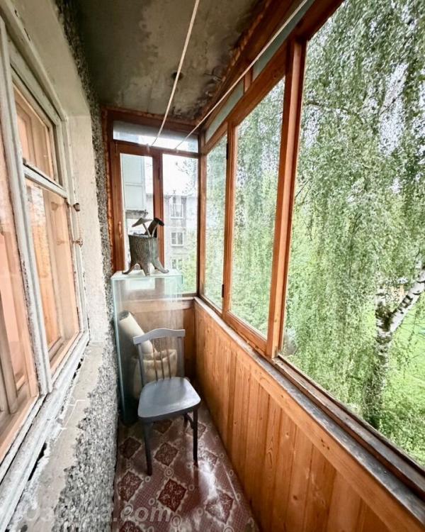 2-комн. квартира, 44м², с мебелью, 4/5 эт., ДОНЕЦК