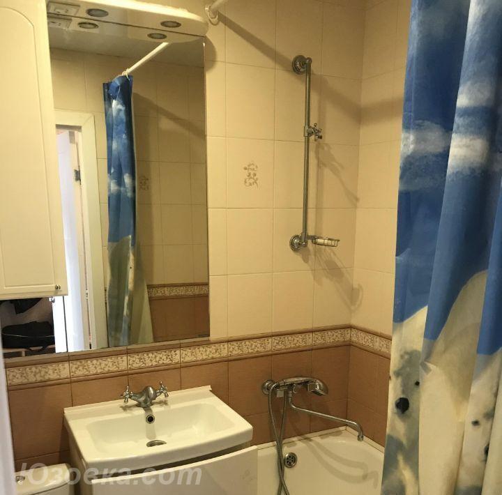 1-комн. квартира, 36м², с мебелью, 3/9 эт., ДОНЕЦК