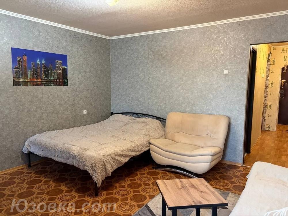 1-комн. квартира, 45м², с мебелью, 7/10 эт.