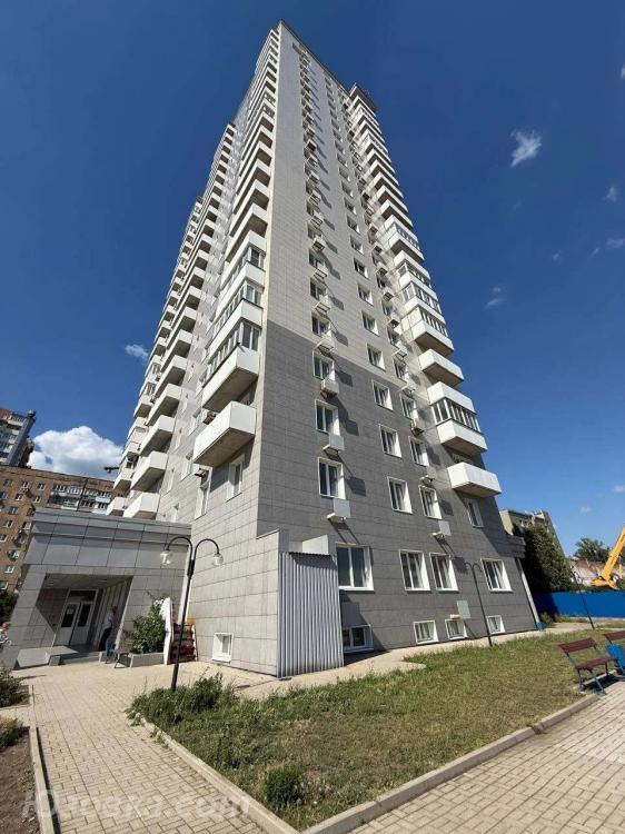 2-комн. квартира, 80 м², новостройка, 21/24 эт., ДОНЕЦК
