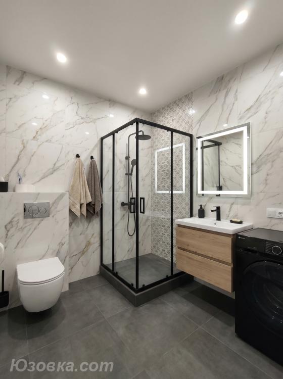 2-комн. квартира, 50м², с мебелью, 6/9 эт.