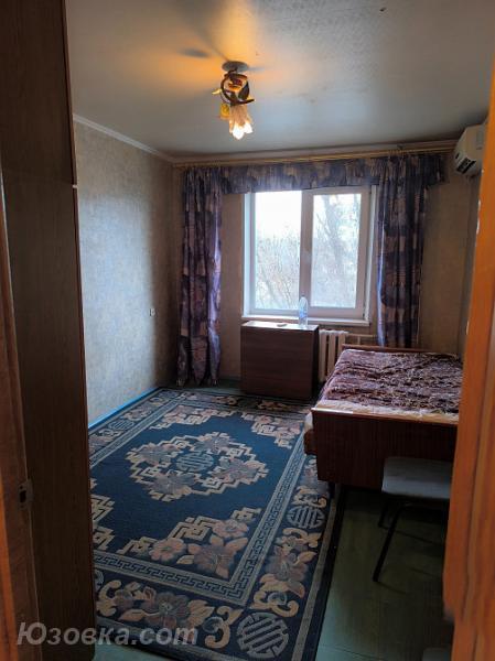 3-комн. квартира, 59 м², вторичка, 7/9 эт.