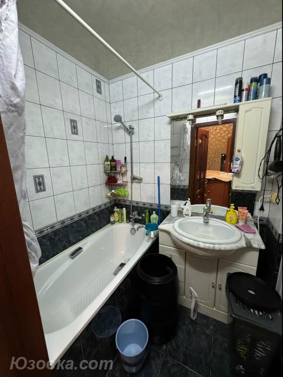 3-комн. квартира, 69 м², вторичка, 6/9 эт., Макеевка