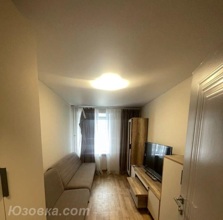2-комн. квартира, 45м², с мебелью, 3/9 эт.