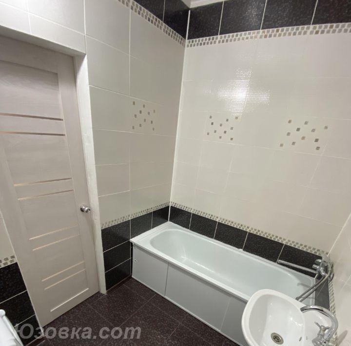 1-комн. квартира, 36м², с мебелью, 3/9 эт.