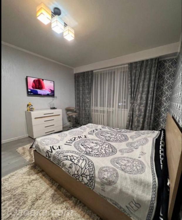 1-комн. квартира, 37м², с мебелью, 3/9 эт., ДОНЕЦК