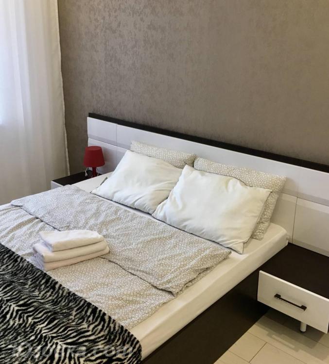 1-комн. квартира, 36м², с мебелью, 5/9 эт., ДОНЕЦК