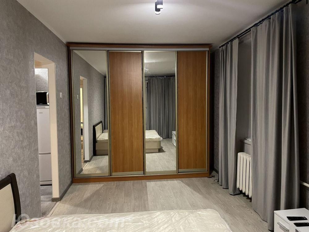 1-комн. квартира, 30м², с мебелью, 2/5 эт.