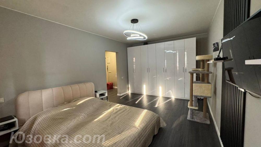 1-комн. квартира, 28м², с мебелью, 2/5 эт.