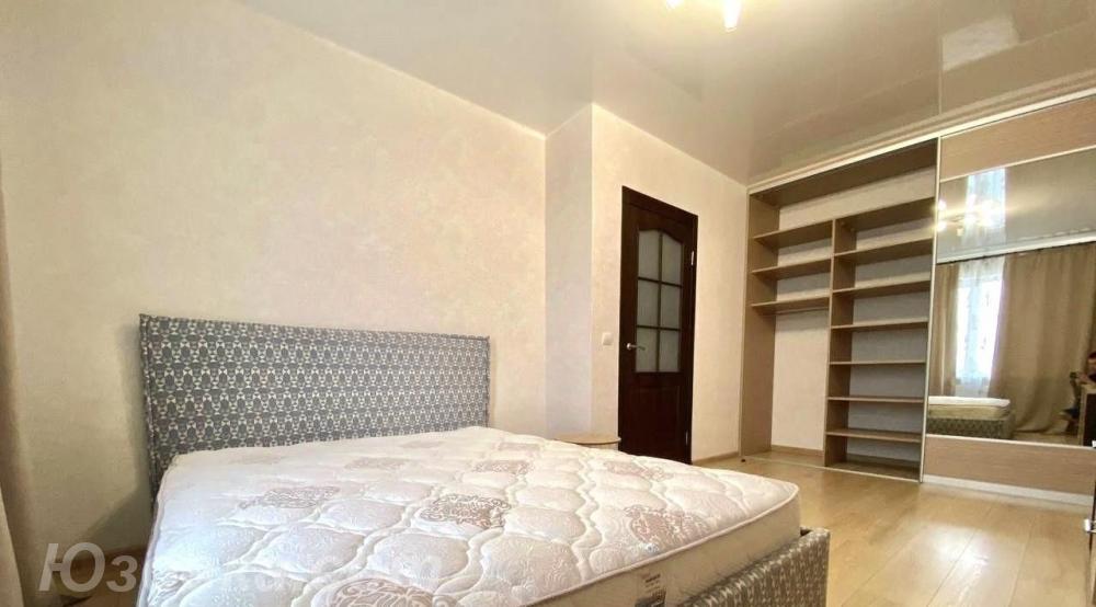 2-комн. квартира, 46м², с мебелью, 3/9 эт., ДОНЕЦК