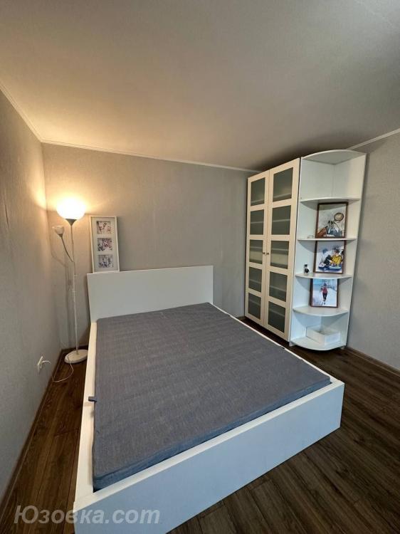 2-комн. квартира, 48м², с мебелью, 3/9 эт., ДОНЕЦК