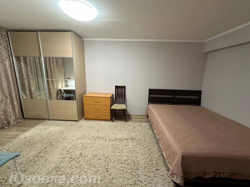 1-комн. квартира, 38м², с мебелью, 2/9 эт.