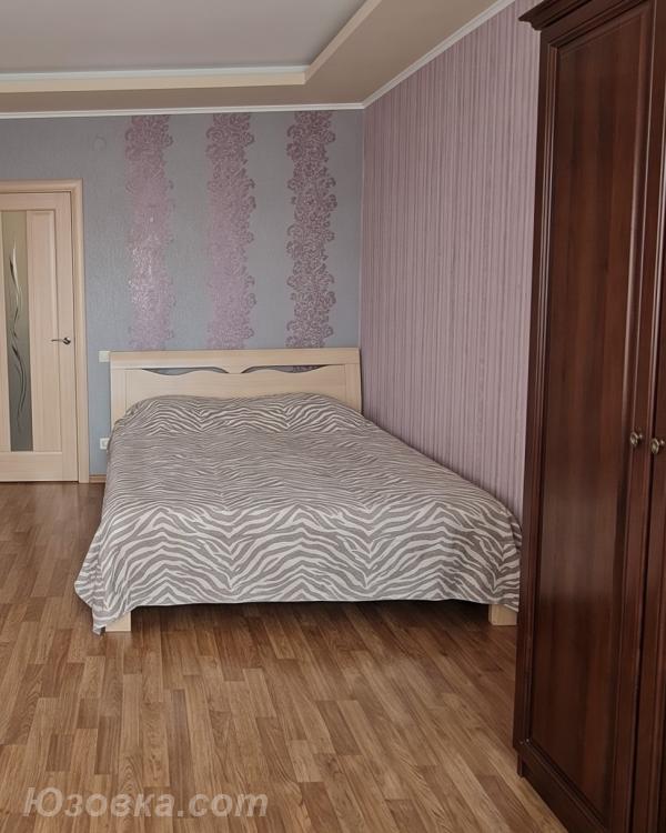 2-комн. квартира, 44м², с мебелью, 2/2 эт.