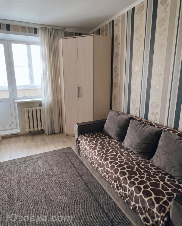 2-комн. квартира, 51м², с мебелью, 2/2 эт.