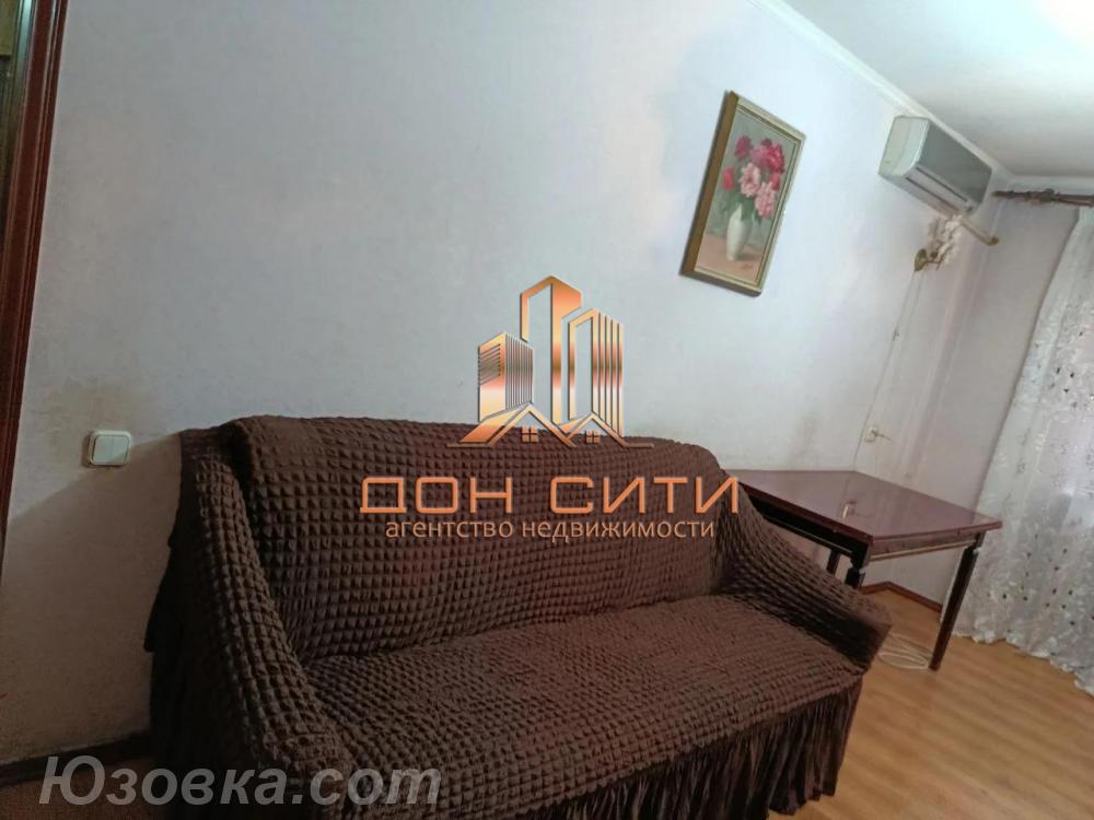 3-комн. квартира, 60м², с мебелью, 4/9 эт.