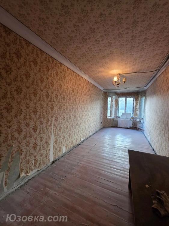 3-комн. квартира, 83 м², вторичка, 2/3 эт.