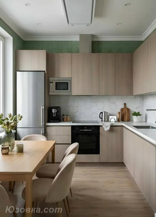 3-комн. квартира, 62м², с мебелью, 3/9 эт., ДОНЕЦК