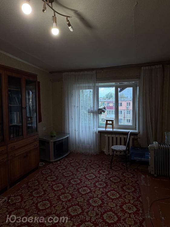 2-комн. квартира, 45 м², вторичка, 5/5 эт.