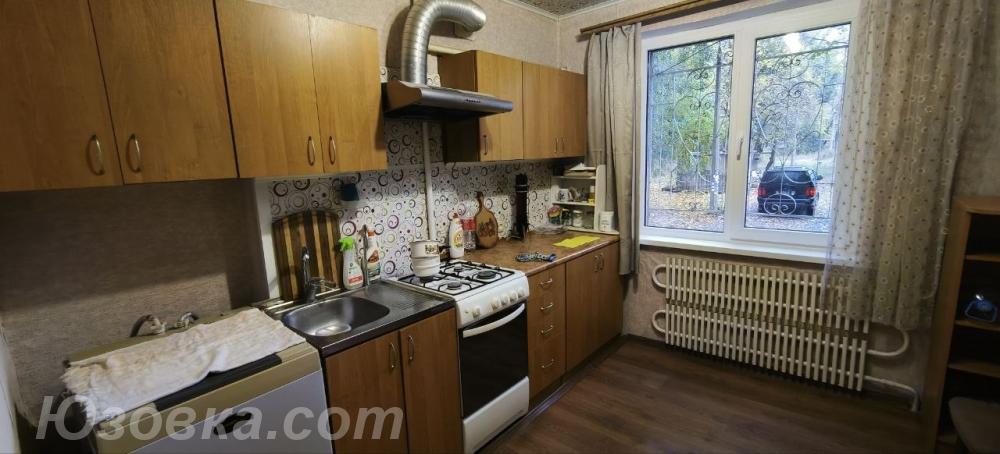 3-комн. квартира, 65 м², вторичка, 1/9 эт., ДОНЕЦК