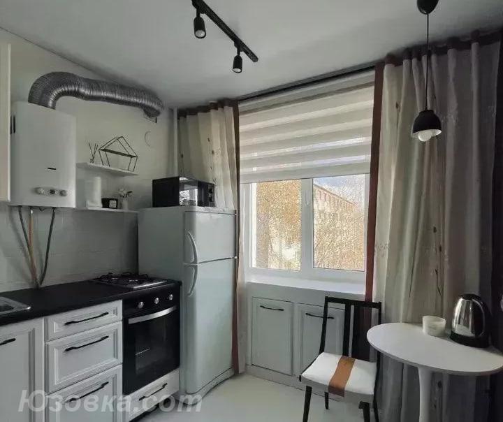 2-комн. квартира, 55м², с мебелью, 4/9 эт.