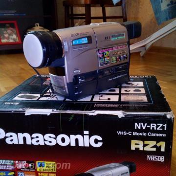 Продам Видеокамеру Panasonic NV-RZ1 EN, ДОНЕЦК