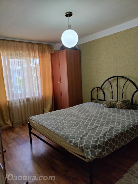 2-комн. квартира, 50м², с мебелью, 4/9 эт.