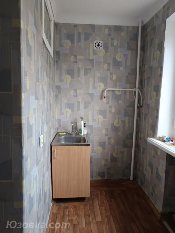 1-комн. квартира, 26 м², вторичка, 3/5 эт.