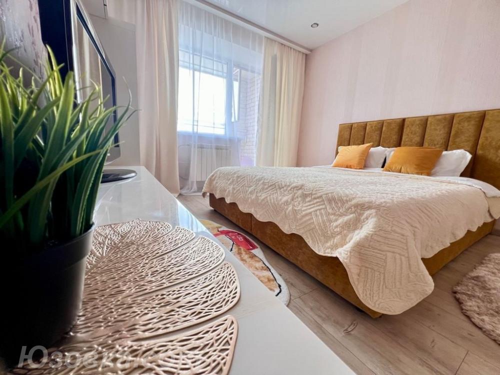 1-комн. квартира, 45м², с мебелью, 3/9 эт., ДОНЕЦК