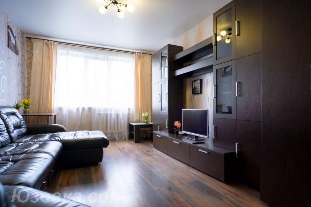 2-комн. квартира, 64м², с мебелью, 3/9 эт., ДОНЕЦК