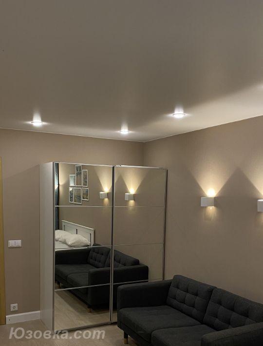 2-комн. квартира, 53м², с мебелью, 2/5 эт., ДОНЕЦК