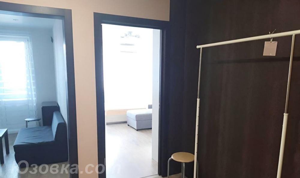 1-комн. квартира, 44м², с мебелью, 4/5 эт., ДОНЕЦК