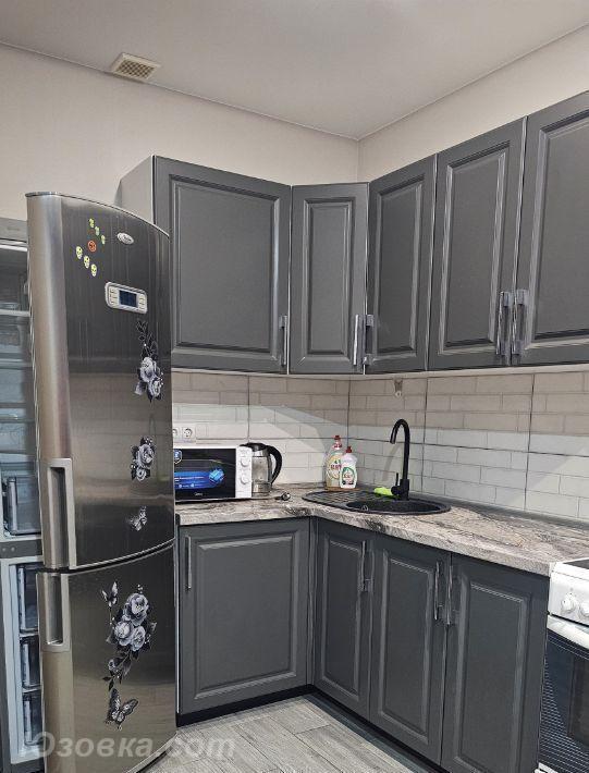 1-комн. квартира, 42м², с мебелью, 5/9 эт., ДОНЕЦК