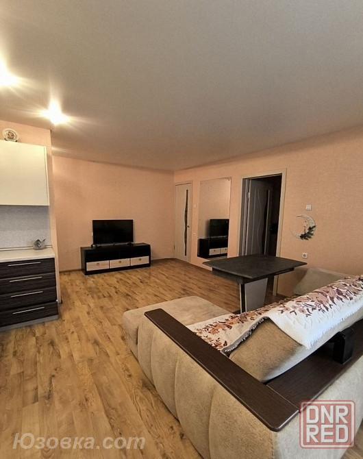 1-комн. квартира, 41м², с мебелью, 3/9 эт.