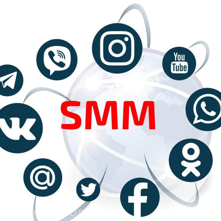 Требуется SMM-менеджер, Макеевка